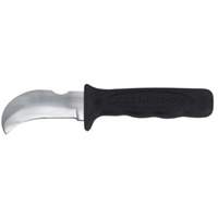 Lineman's Skinning Knife with Hook Blade & Notch Equipex