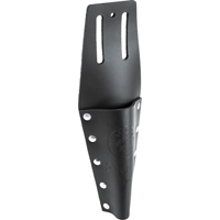 Tool Pouch, Plier Holder, Leather, 1 Pockets Equipex