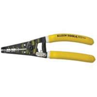 Klein-Kurve&reg; Dual NM Cable Stripper/Cutter, 8" Equipex