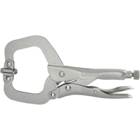 Pince-&eacute;tau, Longueur 6-4/5", Pinces serre-joints Equipex