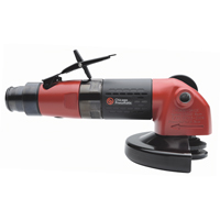 Pneumatic Angle Grinders