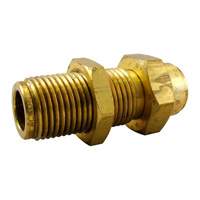 RACCORD DE CLOISON P.T.C. Equipex