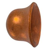 Flare Sealing Bonnet Copper Equipex