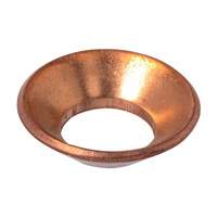 Flare Gasket Copper Equipex