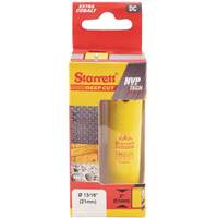 Scie &agrave; cloche bim&eacute;tal 13/16", 13/16", Profondeur de la coupe 2", Bim&eacute;tal Equipex