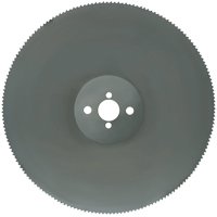 Cold-Cut Saw Blade Equipex