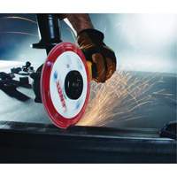 Metalmax Circular Saw Blades, 4-1/2", Metal/Non-Ferrous Use Equipex