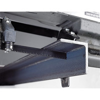 Wolf-Band&reg; Portable Band Saw Blades, Bi-Metal, 44-7/8" L x 1/2" W x 0.02" Thick, 14 TPI Equipex