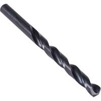 Aircraft Extension Drill Bit, 3/16", High Speed Steel, 2-5/16" Flute, 135° Point Equipex
