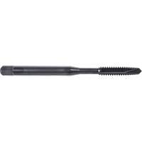High-Hook Machine Tap, High Speed Steel, 5/16"-24 Thread Equipex