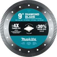 Turbo Diamond Blade Equipex