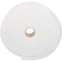 Rouleau de nontiss&eacute; Scotch-Brite Super Polish, Polissage, Talc, 4" la x 10 vg lo Equipex