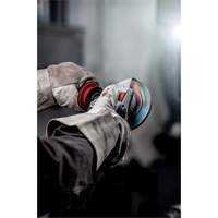 Meuleuse d'angle rapide, 5", 120 V, 11000 Tr/min Equipex