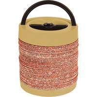 Disque en fibre Cerabond X, C&eacute;ramique, 24, 7" Dia x 7/8" Arbre Equipex