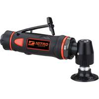 Right Angle Disc Sander Equipex