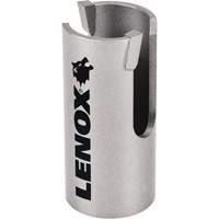 Multi-Materials Hole Saw, 1-3/8", 1" Depth of Cut, Carbide Equipex