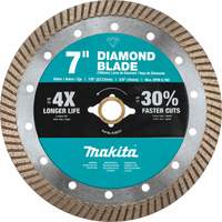 Turbo General Purpose Diamond Blade Equipex