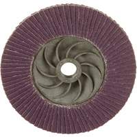 769F Quick Change Flap Disc, 4-1/2" x 5/8"-11, Type 29, 120+ Grit, Ceramic Equipex
