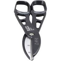 Cisaille de ferblantier, Longueur de coupe de 3-1/2", Coupe Droit Equipex