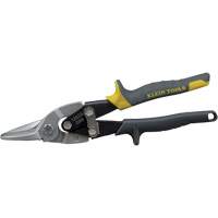 Aviation Snips with Wire Cutter Equipex