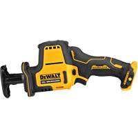 Max* Cordless Reciprocating Saw (Tool Only), 12 V, Lithium-Ion Battery, 0-2800 SPM Equipex