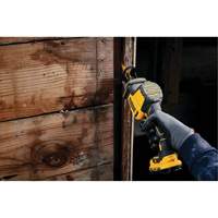 Max* Cordless Reciprocating Saw (Tool Only), 12 V, Lithium-Ion Battery, 0-2800 SPM Equipex
