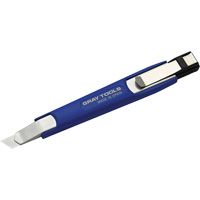 Pocket Knife, 9 mm, Plastic Handle Equipex