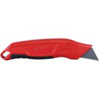 Fixed Blade Utility Knife Equipex