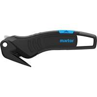 Secumax 320 Knife Equipex