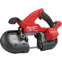 M18 Fuel Compact Dual-Trigger Band Saw Kit, 18 V Equipex