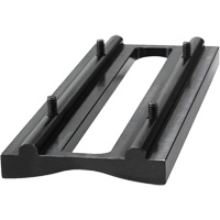 Magnetic Drill Pipe Adapter Equipex