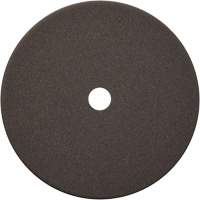Finishing Pad, 7" Dia. Equipex