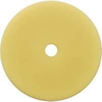 Finishing Pad, 7" Dia. Equipex