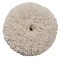 Cutting Pad, 7" Dia. Equipex