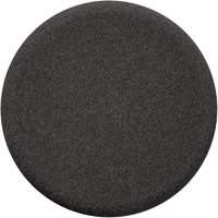 Finishing Pad, 3" Dia. Equipex