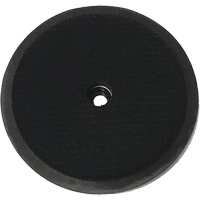 Polypropylene Backing Pad Equipex