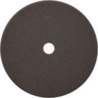 Finishing Pad, 7" Dia. Equipex