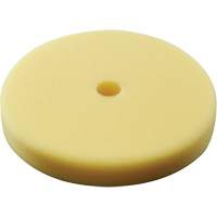 Polishing Pad, 7" Dia. Equipex