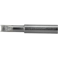 M12 Soldering Iron Tip, Chisel Equipex