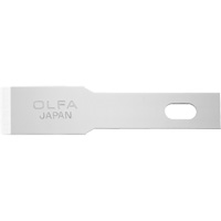 Chisel Art Blades, Single Style Equipex