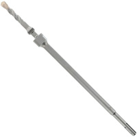 Rallonge de tr&eacute;pan carottier SDS-Plus, Longeur de 13" Equipex