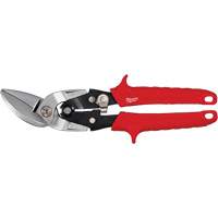 Offset Aviation Snips Equipex