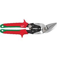Offset Aviation Snips Equipex