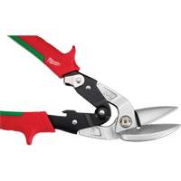 Offset Aviation Snips Equipex