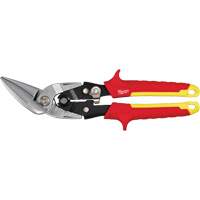 Offset Aviation Snips Equipex