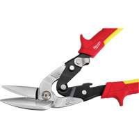 Offset Aviation Snips Equipex