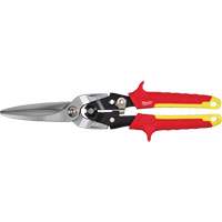 Long Cut Aviation Snips Equipex