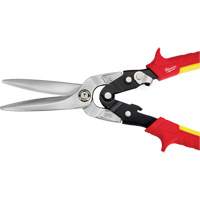 Long Cut Aviation Snips Equipex