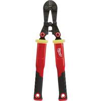 Fiberglass Bolt Cutter with PIVOTMOVE Rotating Handles, 18" L Equipex