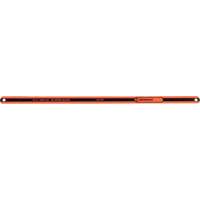 Hacksaw Replacement Blade, Bi-Metal, 12" L, 24 TPI Equipex